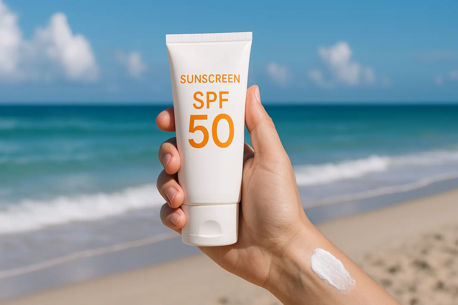 SPF 50 сколько держится что значит и как правильно пользоваться