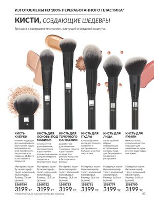 Каталог Avon Апрель 2026 страница 79