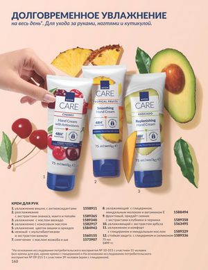 Каталог Avon Апрель 2026 страница 172