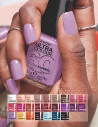 Каталог Avon  2024 Казахстан Архив страница 52