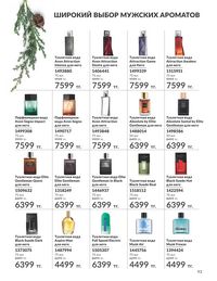 Каталог Avon  2024 Казахстан Архив страница 95