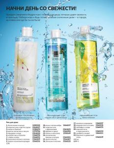 Каталог Avon Август 2026 страница 176