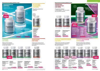 Каталог faberlic 6 2026 страница 112