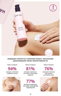 Каталог Mary Kay Лето Осень 2025 страница 33