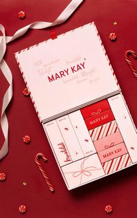 Каталог Mary Kay Осень Зима 2025 страница 35