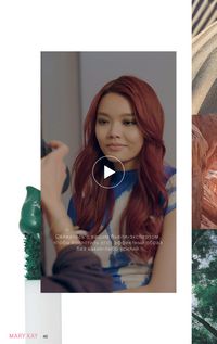 Каталог Mary Kay Зима Весна 2025 страница 39