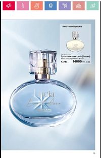 Каталог Oriflame 1 2024 Казахстан Архив страница 116